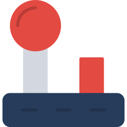 Joystick icon