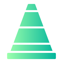 Cone icon