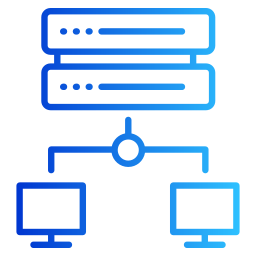 Proxy icon