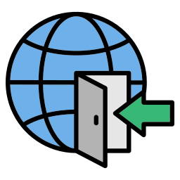 Gateway icon