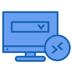 remotedesktop icon