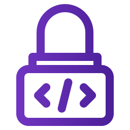 Lock icon