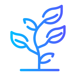 Plant icon