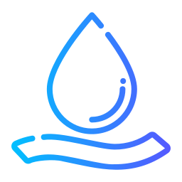 Water icon