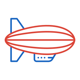 Zeppelin icon