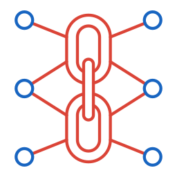 Chain icon