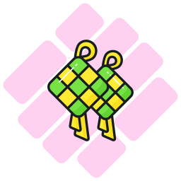 Ketupat icon