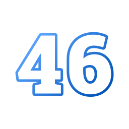 46 Ícone