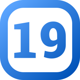 19 иконка