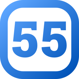 55 Ícone