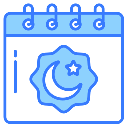 カレンダー icon