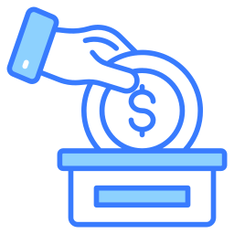 Donation icon