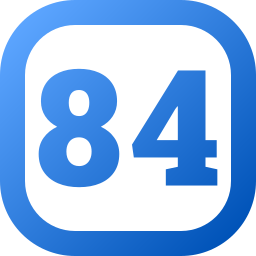 84 иконка