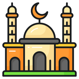 Mosque icon