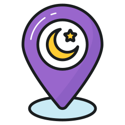 Location icon