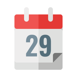 Calendar icon