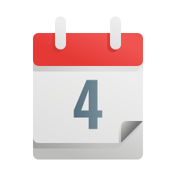 Calendar icon