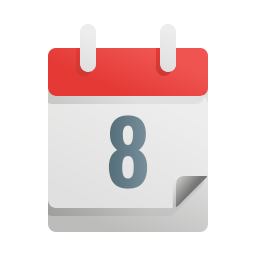 Calendar icon