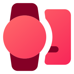 Smartwatch icon