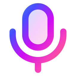 Mic icon