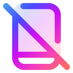 Smartphone icon