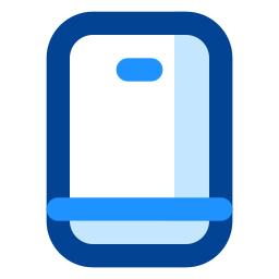 Smartphone icon