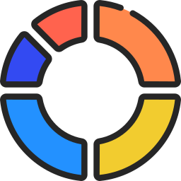 donut-diagramm icon