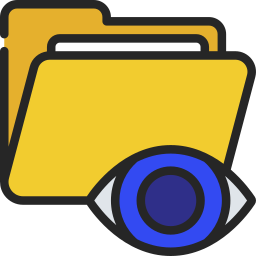 Watchlist icon