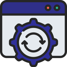 Processing icon