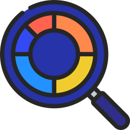 データ調査 icon