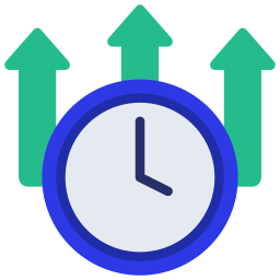 Efficiency icon