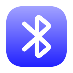 Bluetooth icon