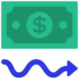 cashflow icon