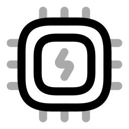 procesor ikona