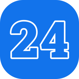 24 ikona