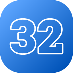 32 icono