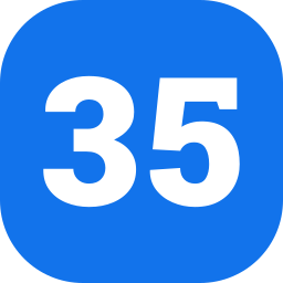 35 Ícone