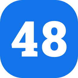 48 Ícone
