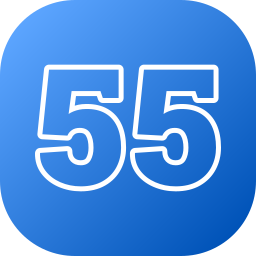 55 icono