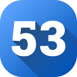 53 Ícone