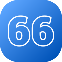 66 icon