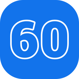 60 icona