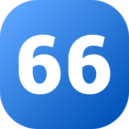 66 ikona
