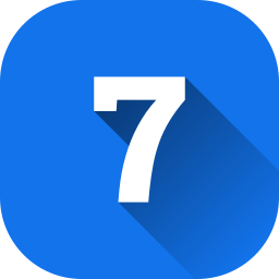7番 icon