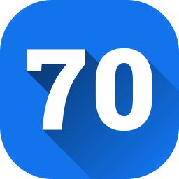 70 иконка