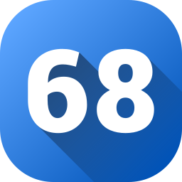 68 Ícone