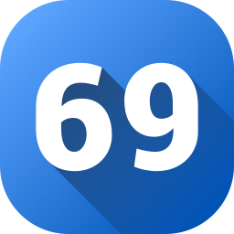 69 Ícone