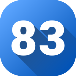 83 Ícone