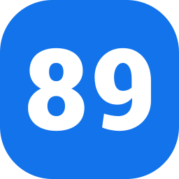 89 Ícone