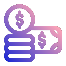 dollar icon